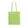 Bolsa en algodón reciclado (70%) y poliéster (30% rPET) (180 g/m²) Cairo