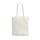 Bolsa fabricada en algodón reciclado (70%) y poliéster (30% rPET) (150 g/m²) Mexico