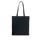 Bolsa fabricada en algodón reciclado (70%) y poliéster (30% rPET) (150 g/m²) Mexico
