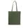 Bolsa fabricada en algodón reciclado (70%) y poliéster (30% rPET) (150 g/m²) Mexico