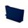 Bolsa multiusos de fieltro reciclado (100% rPET) Mallorca