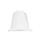 Bolsa no tejida de tamaño mediano (60 g/m²) termosellada Gift Bag "Gift bag m" M