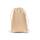 Bolsa pequeña termosellada de tela no tejida (60 g/m²) Gift Bag "Gift bag s" S