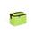 Bolsa térmica de poliéster reciclado 600D con correa de cincha ajustable 7 L Cancun
