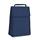 Bolsa térmica plegable 3 L en non-woven (80 g/m²) Osaka