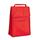 Bolsa térmica plegable 3 L en non-woven (80 g/m²) Osaka