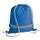 Bolso de la mochila 210D Rules