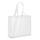 Bolso laminado no tejido (110 g/m²) Millenia