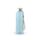 Botella PET reciclado (100% rPET) con acabado translúcido brillante 600 ml Enders M