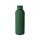 Botella de acero inoxidable (36% reciclado) con acabado gomoso 500 mL Odin