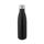 Botella de acero inoxidable 500 mL Show Satin