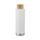 Botella de acero inoxidable (36% reciclado) con pared doble de insolacion al vacío 640 mL Norre Bottle
