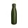 Botella de acero inoxidable con acabado metalizado mate 510 mL Show Metallic