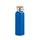 Botella de acero inoxidable (36% reciclado) con doble cuerpo 570 mL Ragnar