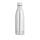 Botella de acero inoxidable de doble pared (90% reciclado) 1L Re-buffon Xl