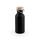 Botella de acero inoxidable de pared simple (90% reciclada) Ewing