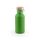 Botella de acero inoxidable de pared simple (90% reciclada) Ewing