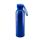 Botella de aluminio reciclado (100% rAL) con tapón de PP 660 mL Rio