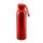 Botella de aluminio reciclado (100% rAL) con tapón de PP 660 mL Rio