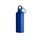 Botella de aluminio reciclado (100% rAL) con mosquetón 530 mL Re-landscape M