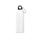 Botella de aluminio reciclado (100% rAL) con mosquetón 530 mL Re-landscape M