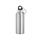 Botella de aluminio reciclado (100% rAL) con mosquetón 530 mL Re-landscape M