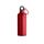 Botella de aluminio reciclado (100% rAL) con mosquetón 530 mL Re-landscape M