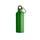 Botella de aluminio reciclado (100% rAL) con mosquetón 530 mL Re-landscape M