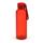 Botella de PET reciclado (100% rPET) con acabado mate 600 ml Rio "Rio rpet" rPET