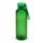 Botella de PET reciclado (100% rPET) con acabado mate 600 ml Rio "Rio rpet" rPET