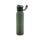Botella deportiva de acero inoxidable (90 % reciclado) de 670 mL Lemieux