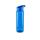 Botella deportiva de PET reciclado (100% rPET) con acabado translúcido brillante 750 ml Gilmore