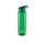 Botella deportiva de PET reciclado (100% rPET) con acabado translúcido brillante 750 ml Gilmore