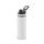 Botella en acero inoxidable 90% reciclado 570 mL Federer