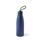 Botella en acero inoxidable 90% reciclado 710 mL Morgan