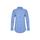 Camisa Oxford (180 g/m²) para mujer, fabricada en algodón (50 %), poliéster (45 %) y elastano (5 %) Vl Prithvi "Vl prithvi women" WOMEN