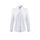 Camisa Oxford (180 g/m²) para mujer, fabricada en algodón (50 %), poliéster (45 %) y elastano (5 %) Vl Prithvi "Vl prithvi women" WOMEN