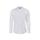 Camisa Oxford para hombre (180 g/m²) de algodón (50 %), poliéster (45 %) y elastano (5 %) Vl Prithvi "Vl prithvi man" MAN