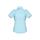 Camisa Oxford de manga corta para mujer Thc London "Thc london women" WOMEN