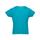 Camiseta de hombre Thc Luanda