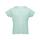 Camiseta de hombre Thc Luanda