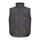 Chaleco acolchado, bicolor, multibolsillos (120g/m²), en poliéster (100%) Vl Nergal