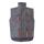 Chaleco acolchado, bicolor, multibolsillos (120g/m²), en poliéster (100%) Vl Nergal