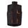 Chaleco acolchado, bicolor, multibolsillos (120g/m²), en poliéster (100%) Vl Nergal