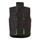 Chaleco acolchado, bicolor, multibolsillos (120g/m²), en poliéster (100%) Vl Nergal