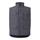 Chaleco acolchado multibolsillos (220g/m²), en poliéster (100%) Vl Mefitis