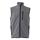 Chaleco soft shell (280g/m²), con forro polar, en poliéster (94%) y elastano (6%) Vl Varuna