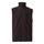 Chaleco soft shell (280g/m²), con forro polar, en poliéster (94%) y elastano (6%) Vl Varuna
