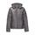 Chaqueta con capucha de mujer Thc Shield "Thc shield women" WOMEN
