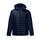 Chaqueta con capucha para hombre Thc Shield
